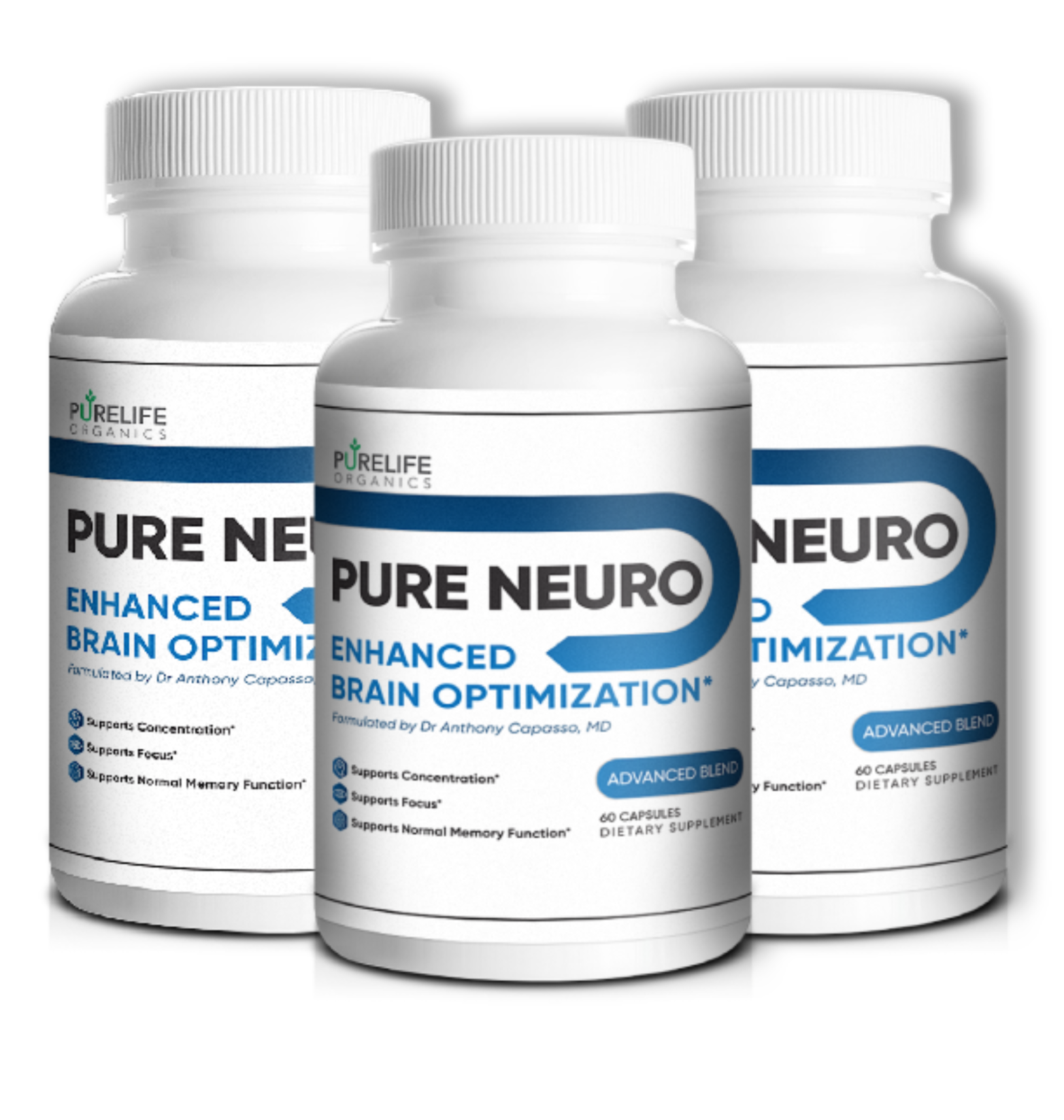 Pure Neuro