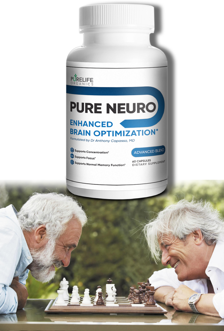 Pure Neuro